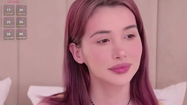 Nesolla online show from November 20, 2025, 4:40 pm