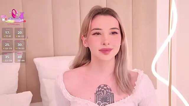 Snapshot of Nesolla chatting on January 16, 2026, 8:13 pm Nesolla online show from January 16, 2026, 8:13 pm