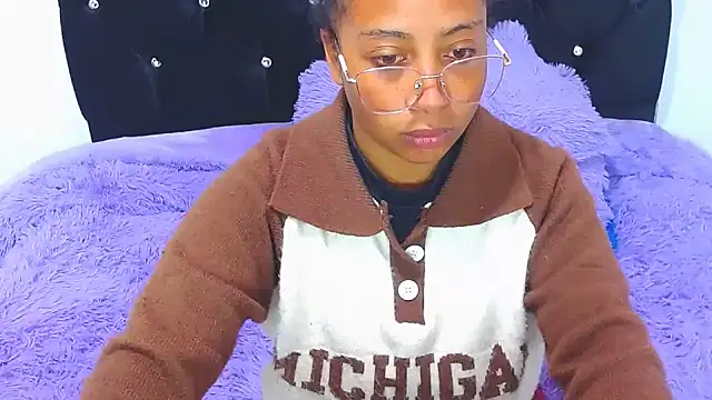 Gabi Jhons 23 online show from November 26, 2025, 9:54 am