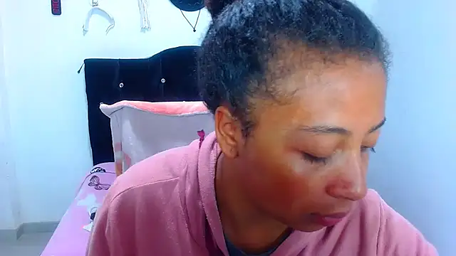 Gabi Jhons 23 online show from December 5, 2025, 10:35 am