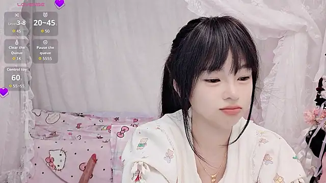 9aunatiis online show from March 30, 2026, 7:26 pm