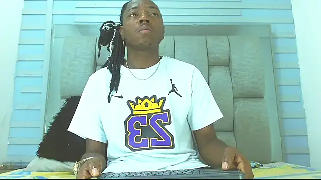 Black Fire10 online show from September 18, 2025, 8:00 pm