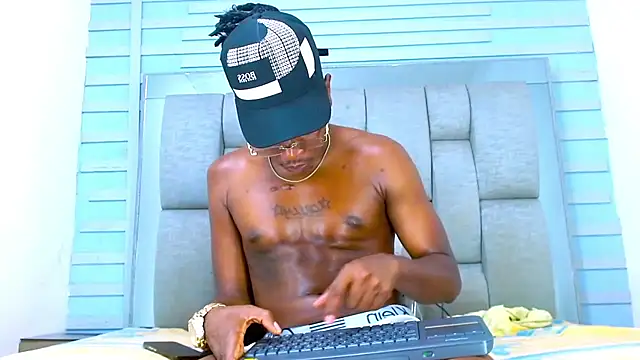 Black Fire10 online show from September 29, 2025, 7:51 pm