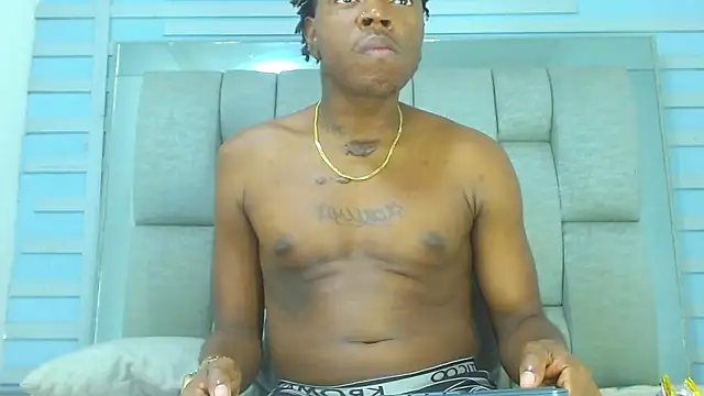 Black Fire10 online show from November 20, 2025, 8:19 pm