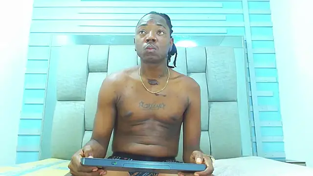 Black Fire10 online show from December 19, 2025, 7:10 pm