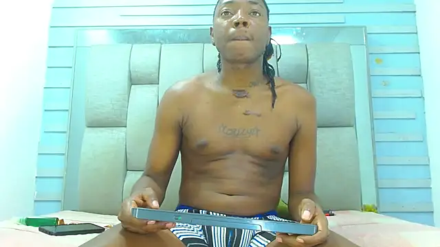 Snapshot of Black_Fire10 chatting on July 4, 2026, 8:04 pm Black Fire10 online show from July 4, 2026, 8:04 pm