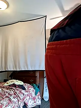 KeYBuMp323 online show from November 25, 2025, 4:18 pm