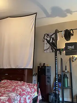 KeYBuMp323 online show from February 15, 2026, 5:20 pm