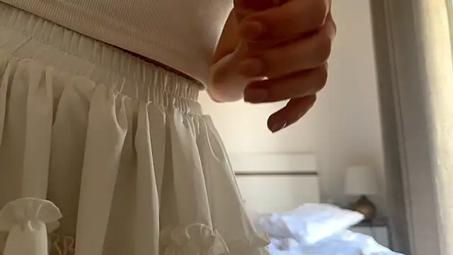 FruityXo online show from February 14, 2026, 12:46 pm