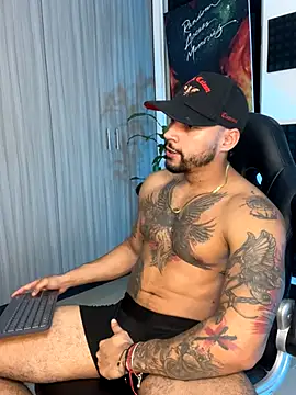 Snapshot of Nikola_Hank chatting on September 10, 2025, 5:07 am Nikola Hank online show from September 10, 2025, 5:07 am