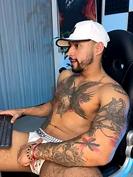 Snapshot of Nikola_Hank chatting on September 16, 2025, 4:46 am Nikola Hank online show from September 16, 2025, 4:46 am