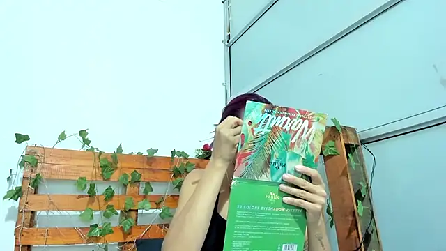 cris dulce online show from February 7, 2026, 1:31 am