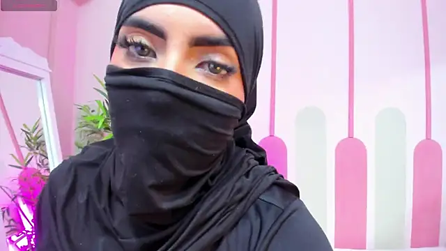 Jasmin hamdan online show from June 6, 2026, 5:17 pm