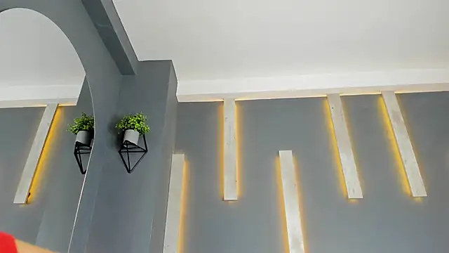 VenusBlazer online show from November 11, 2025, 11:43 am