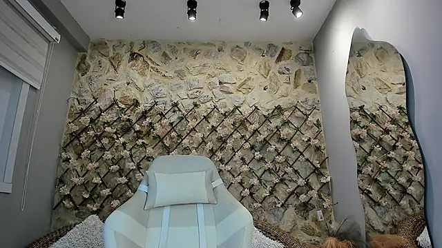 VenusBlazer online show from February 20, 2026, 1:55 pm