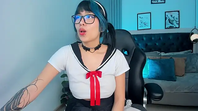 kur purp online show from October 27, 2025, 9:19 pm