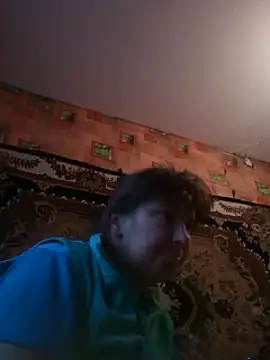 Romashka33011 online show from October 19, 2025, 11:44 am