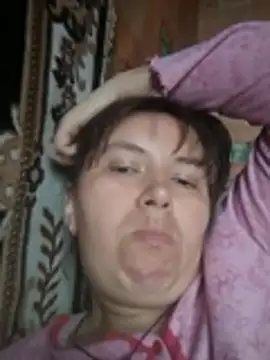 Romashka33011 online show from November 3, 2025, 9:21 am