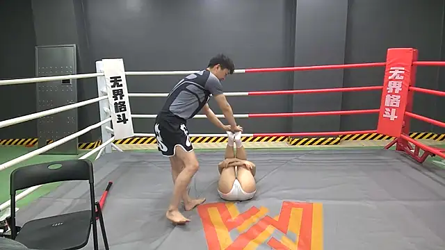 wujiegedou1234 online show from March 21, 2026, 8:19 am