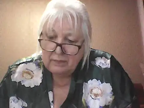 Alexia64231 online show from January 7, 2026, 7:44 am