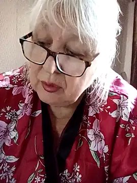 Alexia64231 online show from January 18, 2026, 11:25 am