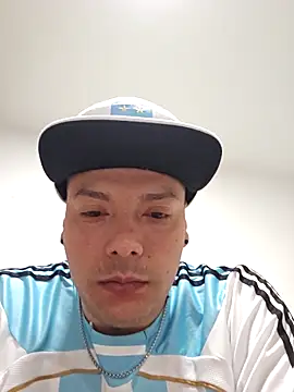 Sergiochicaguala online show from April 2, 2026, 4:04 pm