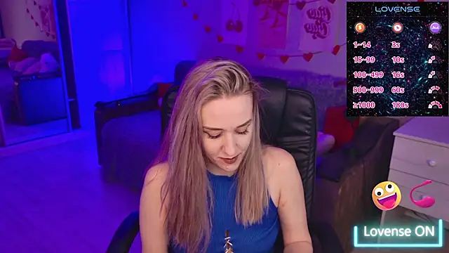 Free Harmony online show from January 11, 2026, 6:57 pm