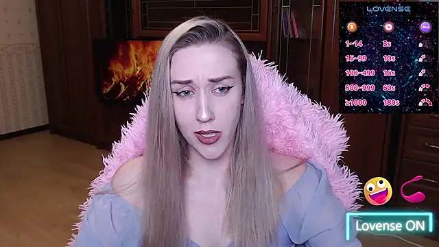 Free Harmony online show from February 27, 2026, 9:59 pm