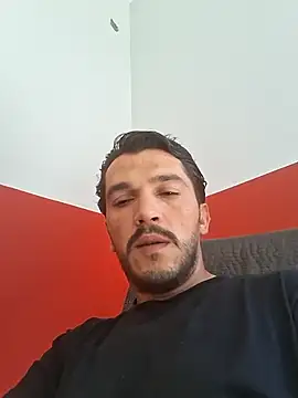 Snapshot of bisexsualman chatting on July 8, 2026, 10:53 am bisexsualman online show from July 8, 2026, 10:53 am