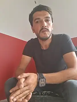 Snapshot of bisexsualman chatting on July 9, 2026, 7:56 am bisexsualman online show from July 9, 2026, 7:56 am