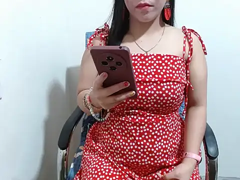 Sweet jinns69 online show from May 9, 2026, 7:46 am