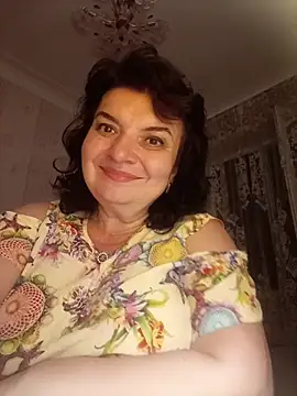 LedyNika online show from July 15, 2026, 8:14 pm