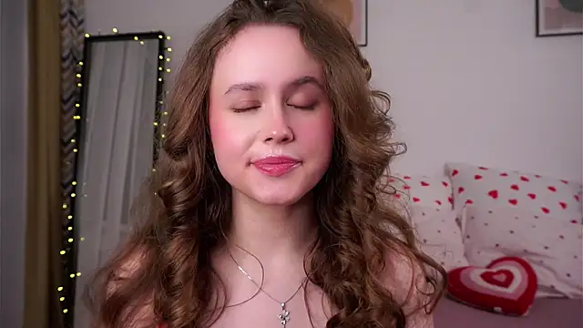 SusannaScholler online show from March 29, 2026, 10:21 pm