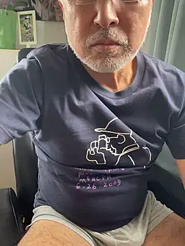 gholly2007 online show from September 14, 2025, 2:33 am