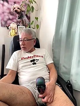 gholly2007 online show from January 13, 2026, 2:17 am