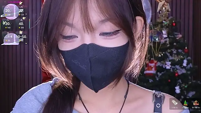      Panda      online show from January 7, 2026, 3:20 am