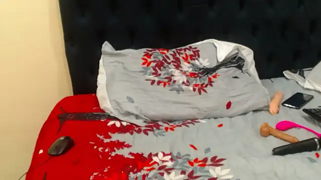 Babysex32 online show from March 13, 2026, 10:49 pm