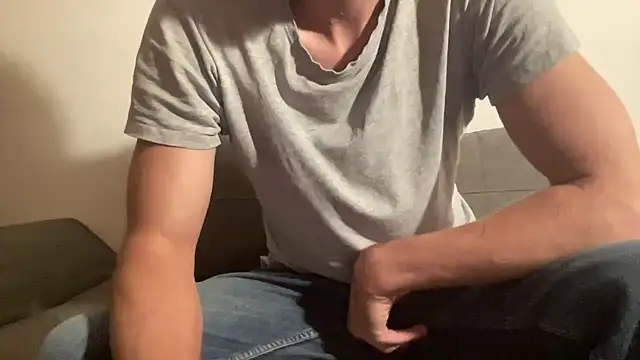 Jasperfuck online show from October 2, 2025, 7:21 pm