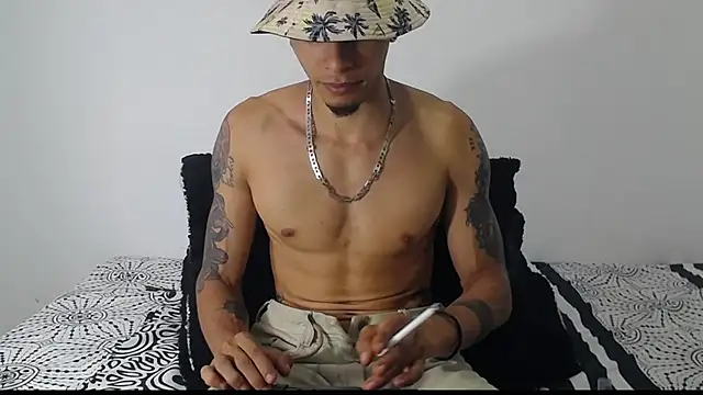 Daniel laverde online show from November 6, 2025, 4:08 pm