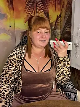 Miss tits2025 online show from April 18, 2026, 6:45 pm