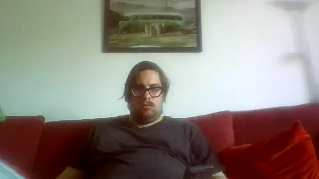 chubbyDavid1998 online show from November 13, 2025, 10:03 am