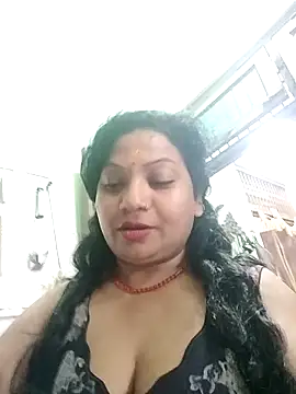 Cute-Janvi20 online show from October 4, 2025, 10:02 am