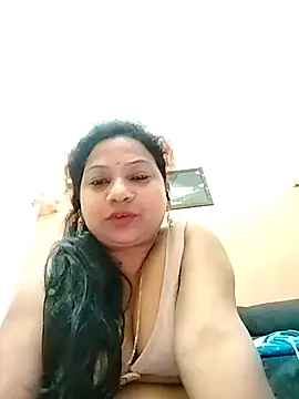 Cute-Janvi20 online show from October 11, 2025, 7:01 pm
