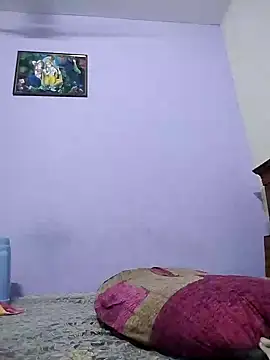 Cute-Janvi20 online show from October 14, 2025, 3:57 pm