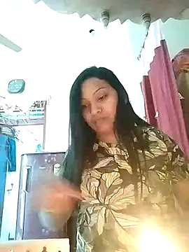 Cute-Janvi20 online show from November 26, 2025, 7:42 am