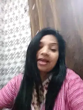 Cute-Janvi20 online show from March 2, 2026, 7:15 am