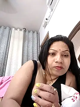 Cute-Janvi20 online show from March 19, 2026, 7:29 pm