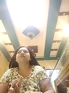 Cute-Janvi20 online show from April 1, 2026, 4:04 pm