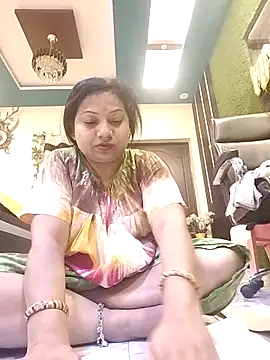 Cute-Janvi20 online show from April 2, 2026, 3:53 pm