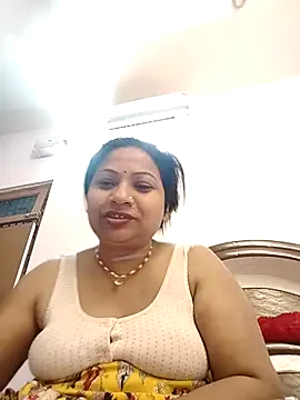 Cute-Janvi20 online show from April 9, 2026, 6:24 pm